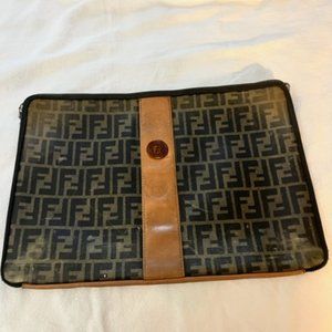 FENDI ENVELOPE BAGE